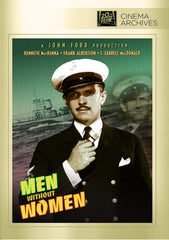 Men Without Women - (Full Frame, NTSC Format) - [DVD]