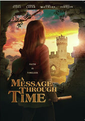 A Message Through Time - (Subtitled) - [DVD]