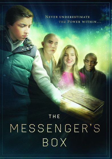 The Messenger's Box - [DVD]