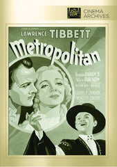 Metropolitan - (Full Frame, NTSC Format) - [DVD]