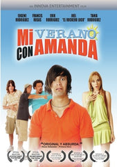 Mi Verano Con Amanda - (Dolby, NTSC Format) - [DVD]