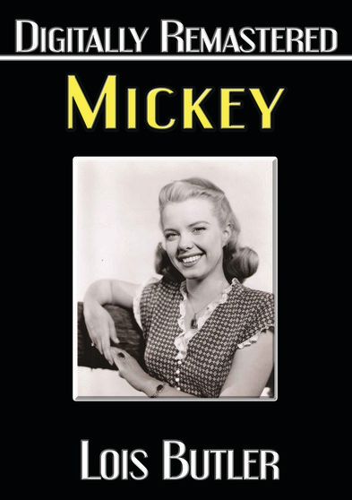 Mickey - Remastered - [DVD]