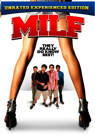 Milf - (Widescreen, NTSC Format) - [DVD]