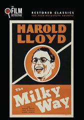 The Milky Way - (Restored) - [DVD]