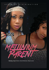 Millennium Parent 1 - [DVD]