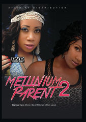 Millennium Parent 2 - [DVD]