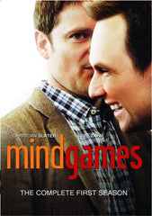 Mind Games: The Complete First Season - (Widescreen, Dolby, Digital Theater System, NTSC Format) - [DVD]