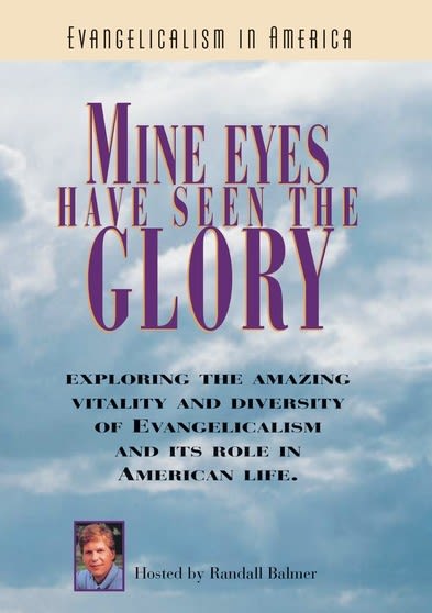 Mine Eyes Have Seen The Glory - (NTSC Format) - [DVD]