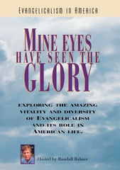 Mine Eyes Have Seen The Glory - (NTSC Format) - [DVD]