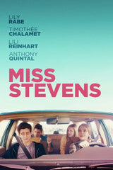 Miss Stevens - (NTSC Format) - [DVD]