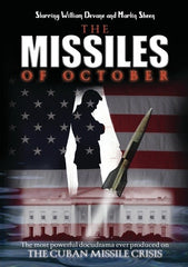 The Missiles of October - (Full Frame, NTSC Format) - [DVD]