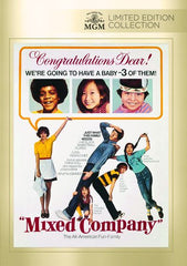 Mixed Company - (NTSC Format) - [DVD]