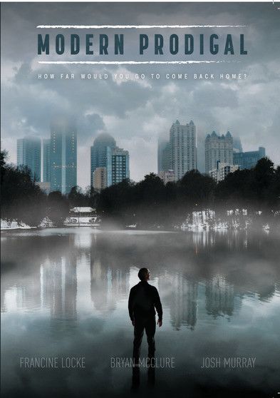 Modern Prodigal - [DVD]