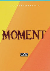 Moment - [DVD]