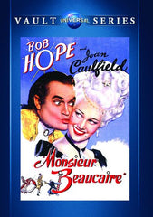 Monsieur Beaucaire - (NTSC Format) - [DVD]