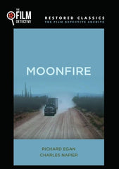 Moonfire - (Restored) - [DVD]
