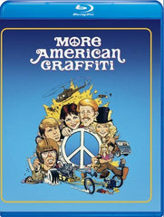 More American Graffiti - (Widescreen, Dolby) - [Blu-ray]