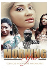 Morning After 1-2 - [DVD]