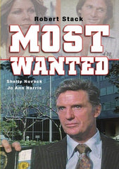 Most Wanted - [DVD]