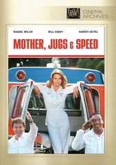 Mother, Jugs & Speed - (Widescreen, NTSC Format) - [DVD]