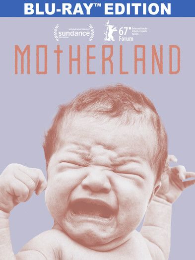 Motherland - (AC-3) - [Blu-ray]