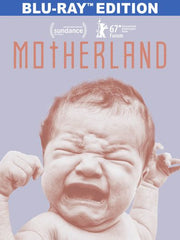 Motherland - (AC-3) - [Blu-ray]