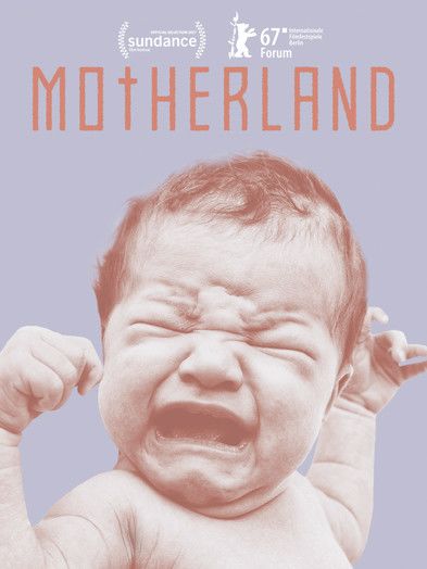 Motherland - (AC-3, NTSC Format) - [DVD]