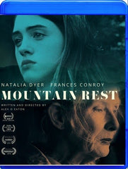 Mountain Rest - (AC-3) - [Blu-ray]