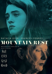 Mountain Rest - [DVD]