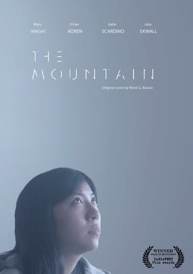 Mountain - [DVD]