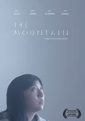 Mountain - [DVD]