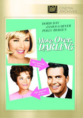 Move Over, Darling - (Widescreen, Dubbed, NTSC Format) - [DVD]