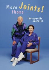 Move Those Joints - [DVD]