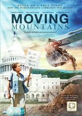 Moving Mountains - (Full Frame, Dolby, NTSC Format) - [DVD]
