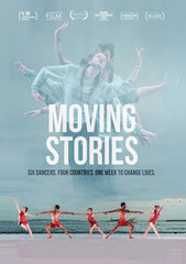 Moving Stories - [DVD]
