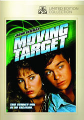 Moving Target - (Full Frame, Mono Sound, NTSC Format) - [DVD]