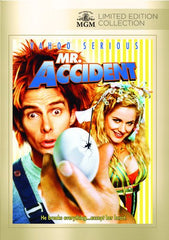 Mr. Accident - (Widescreen, NTSC Format) - [DVD]