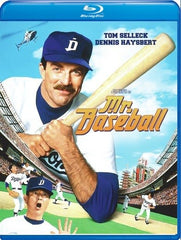 Mr. Baseball - [Blu-ray]