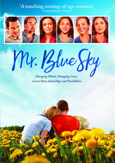Mr. Blue Sky - [DVD]