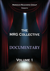 The Mrg Collective Documentary, Vol. 1 - (NTSC Format) - [DVD]