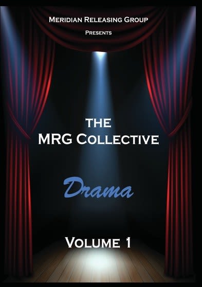 The Mrg Collective Drama, Vol. 1 - [DVD]