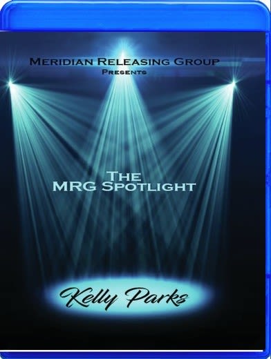 The Mrg Spotlight Collection: Kelly Parks - [Blu-ray]