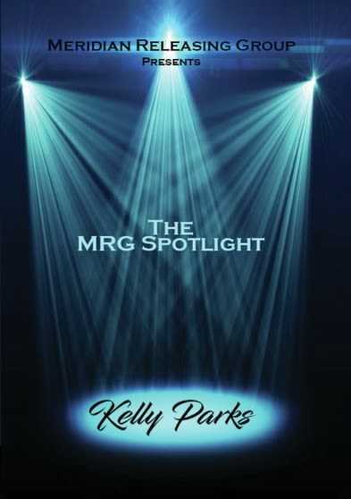 The Mrg Spotlight Collection: Kelly Parks - (NTSC Format) - [DVD]
