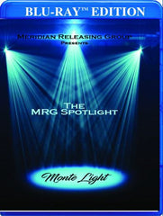 The MRG Spotlight Collection - Monte Light - [Blu-ray]