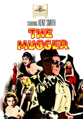 The Mugger - (Full Frame, Mono Sound) - [DVD]