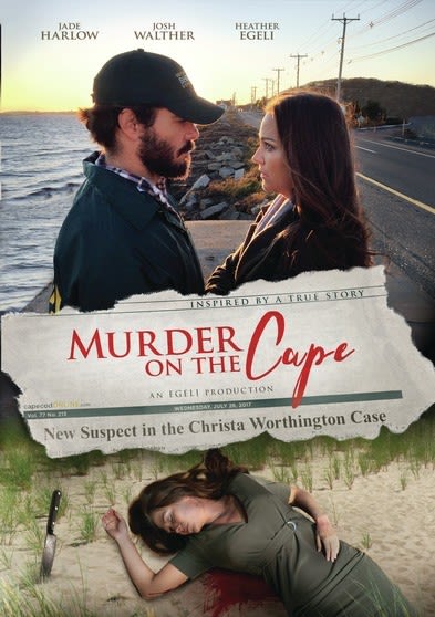 Murder On The Cape - (NTSC Format) - [DVD]