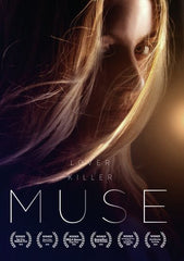 Muse - (Full Frame) - [DVD]
