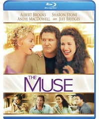The Muse - [Blu-ray]