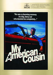 My American Cousin - (NTSC Format) - [DVD]
