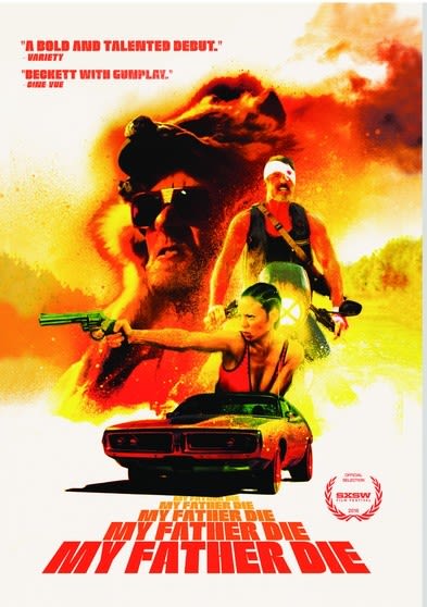 My Father Die - (AC-3, NTSC Format) - [DVD]